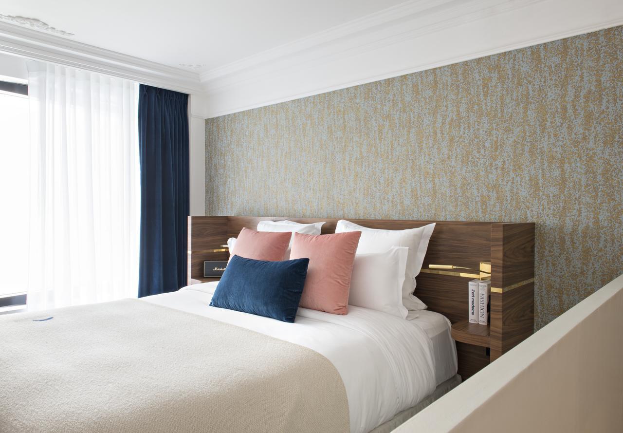 Parister Hotel Paris