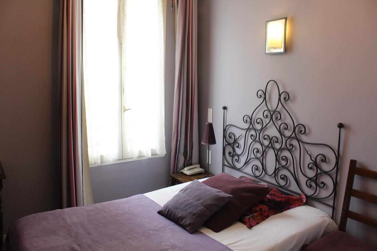 Hotel Du Dragon