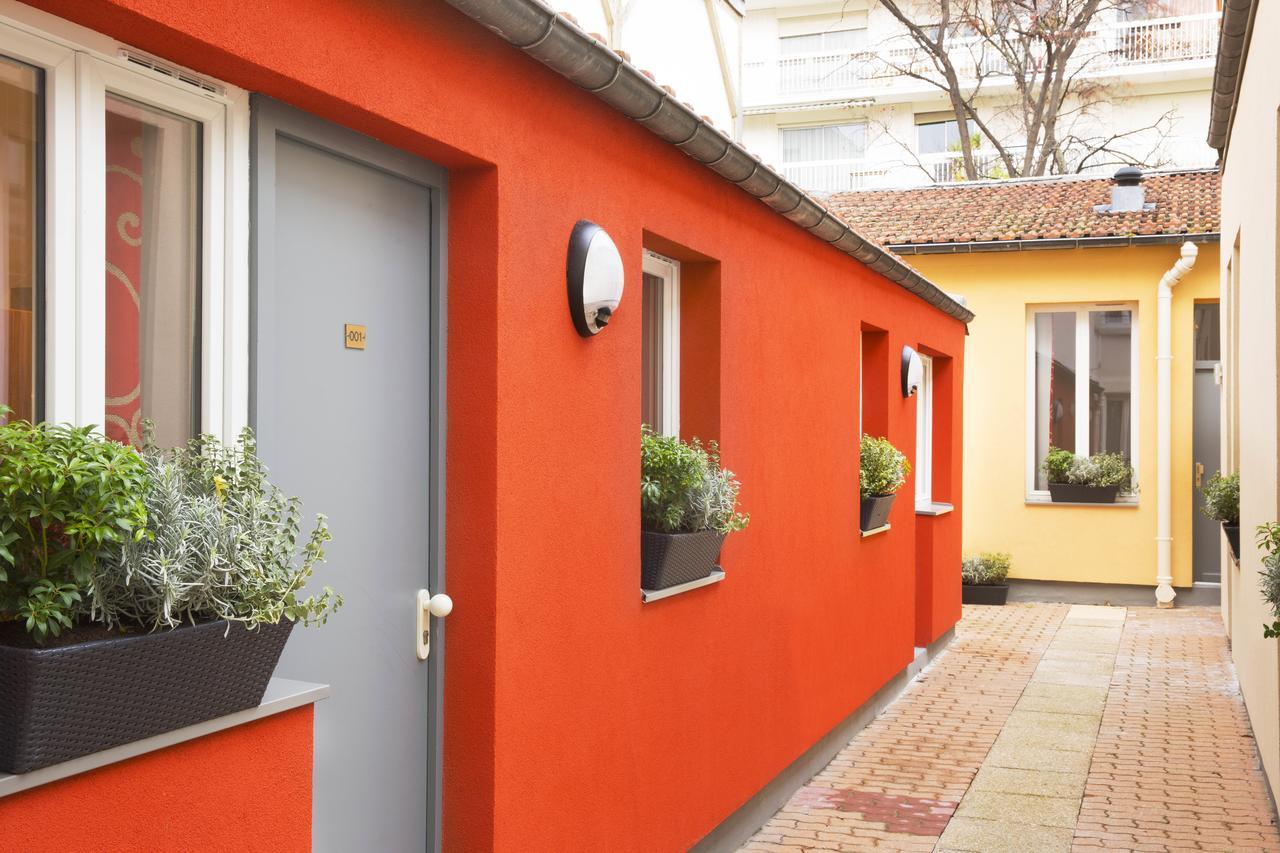 Family Appart hôtel