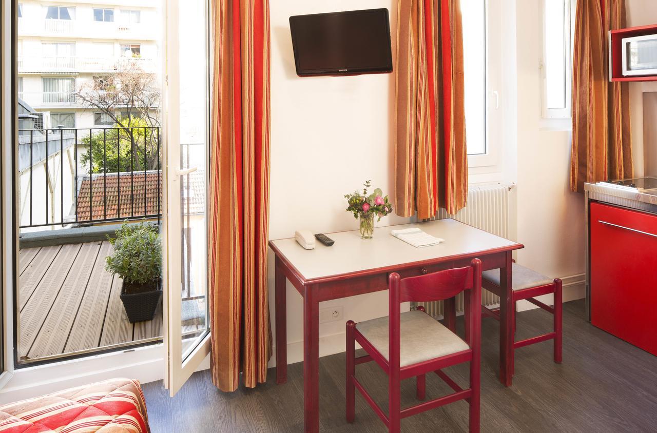 Appart hôtel Family