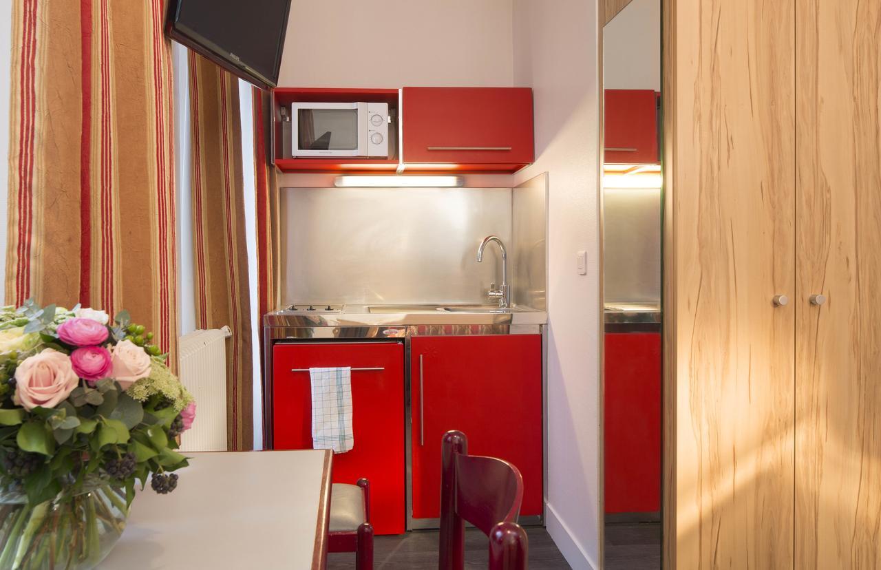 Family Appart hôtel