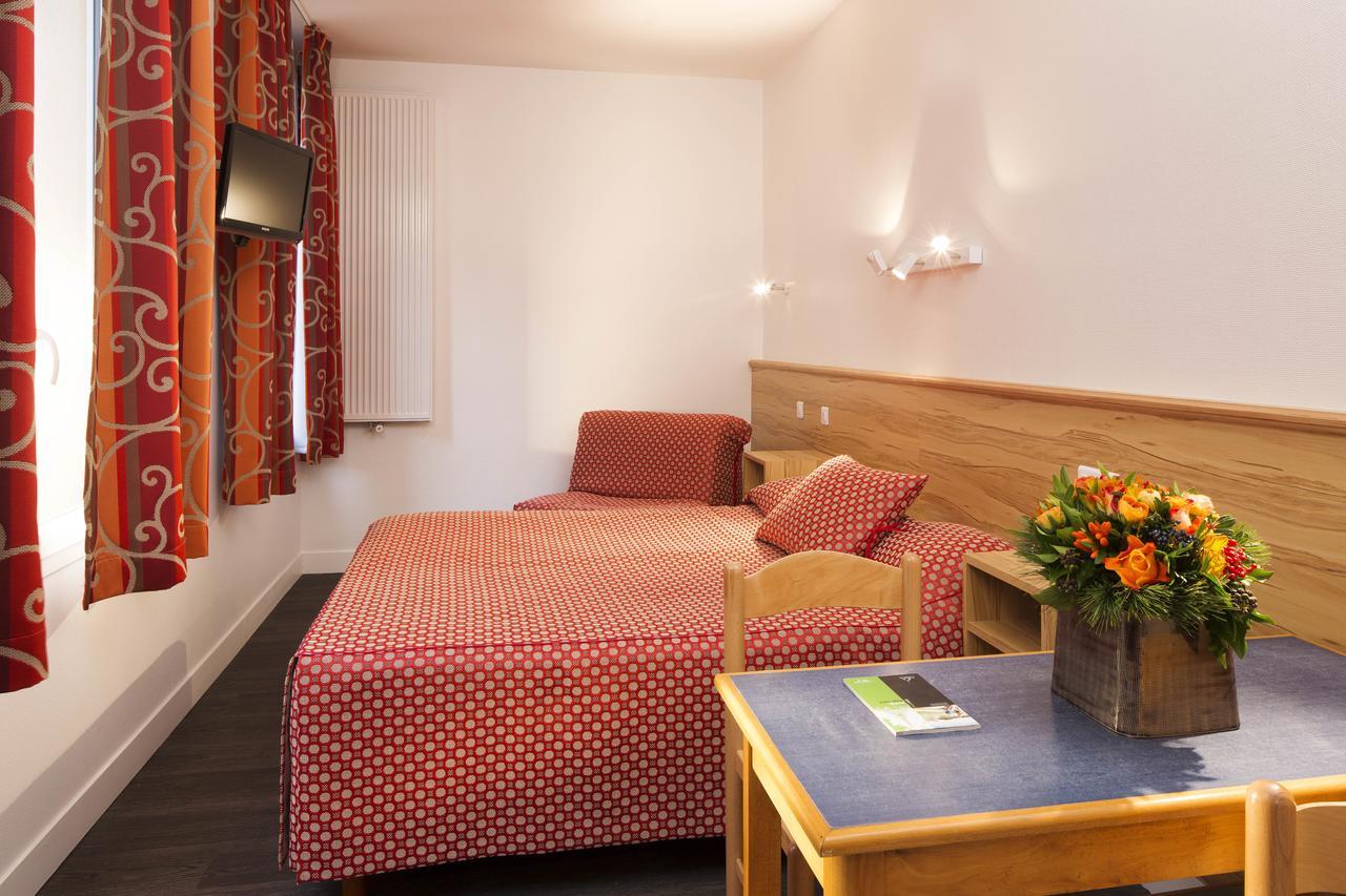 Family Appart hôtel *