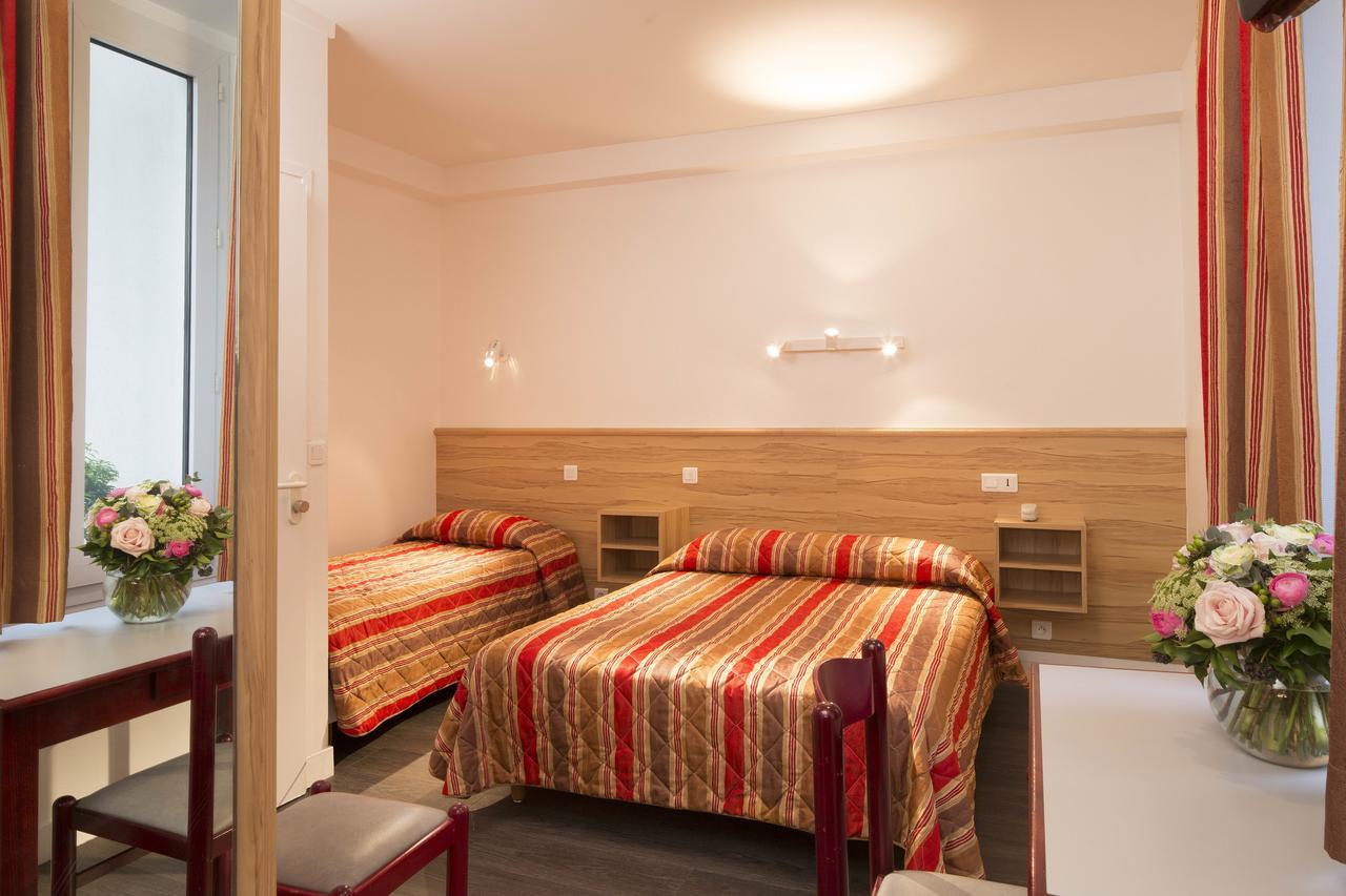 Family Appart hôtel Paris