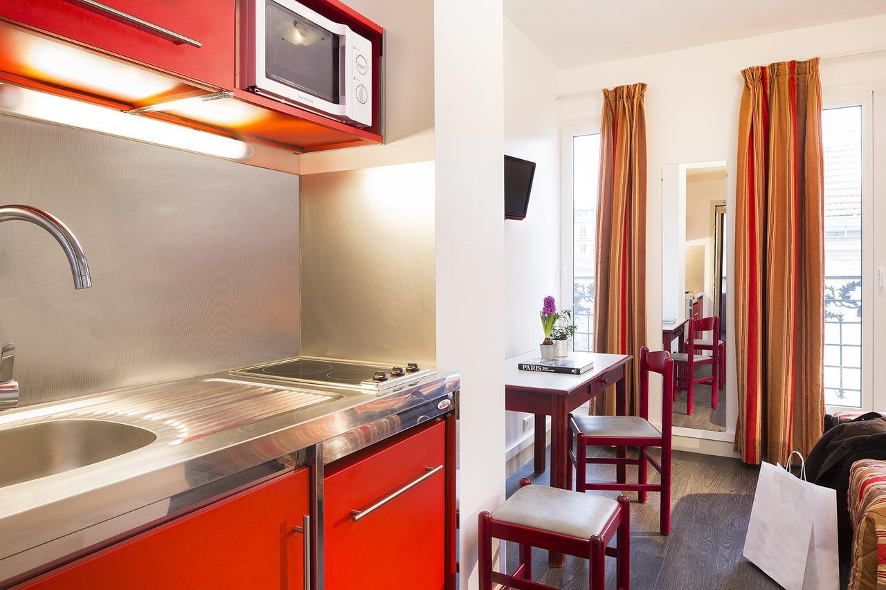 Family Appart hôtel