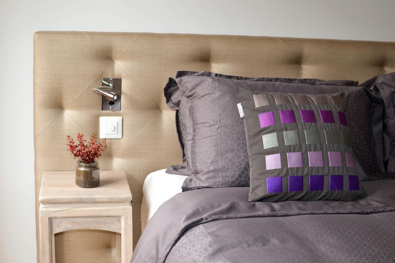 Assia & Nathalie - Luxury Marais Bed & Breakfast *