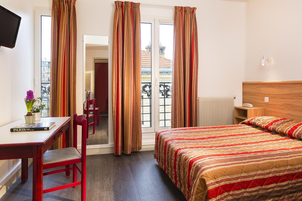 Family Appart hôtel Paris