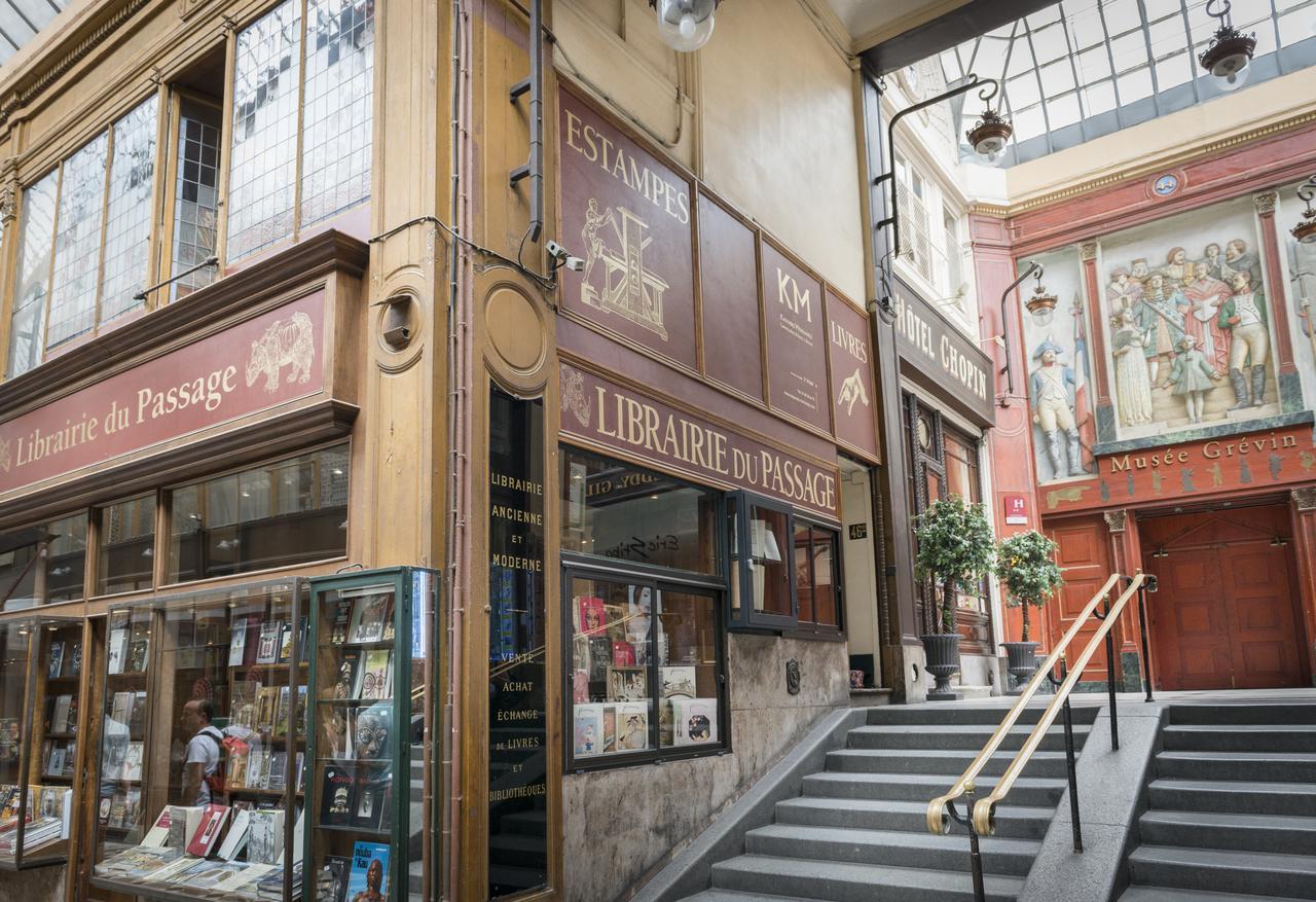 Hotel Adèle&jules 4*