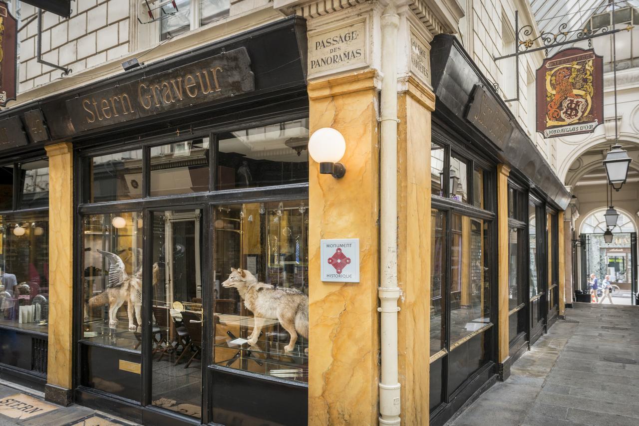 Hotel Adèle&jules