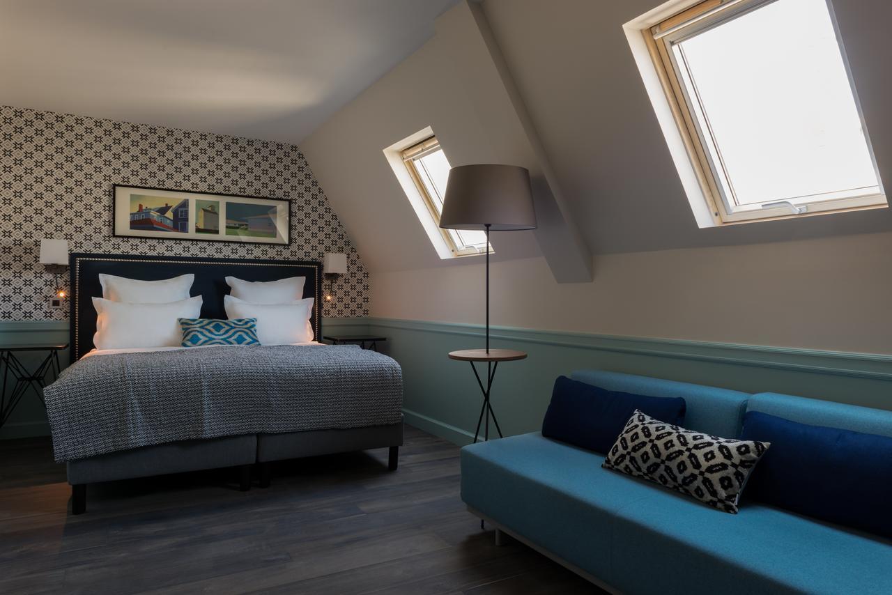 Adèle&jules Hotel