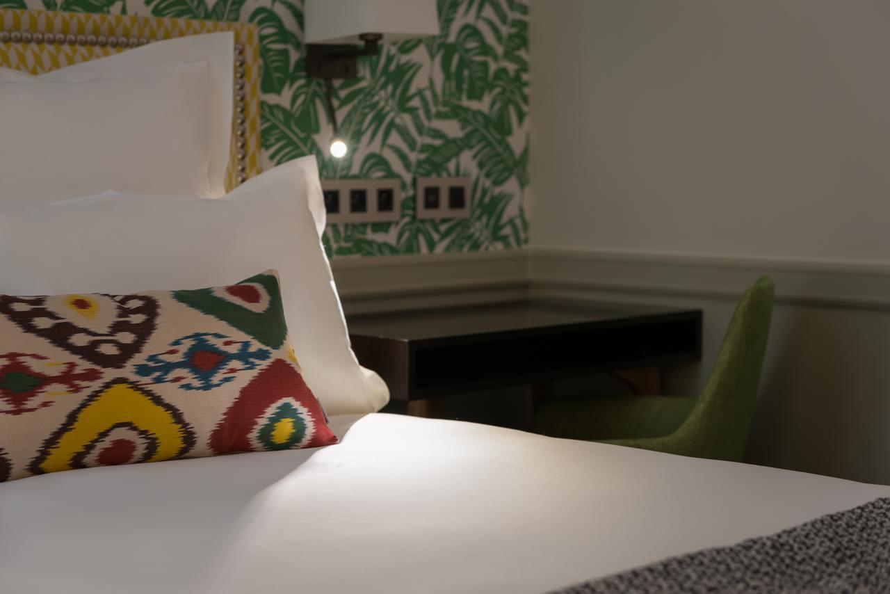 Adèle&jules Hotel