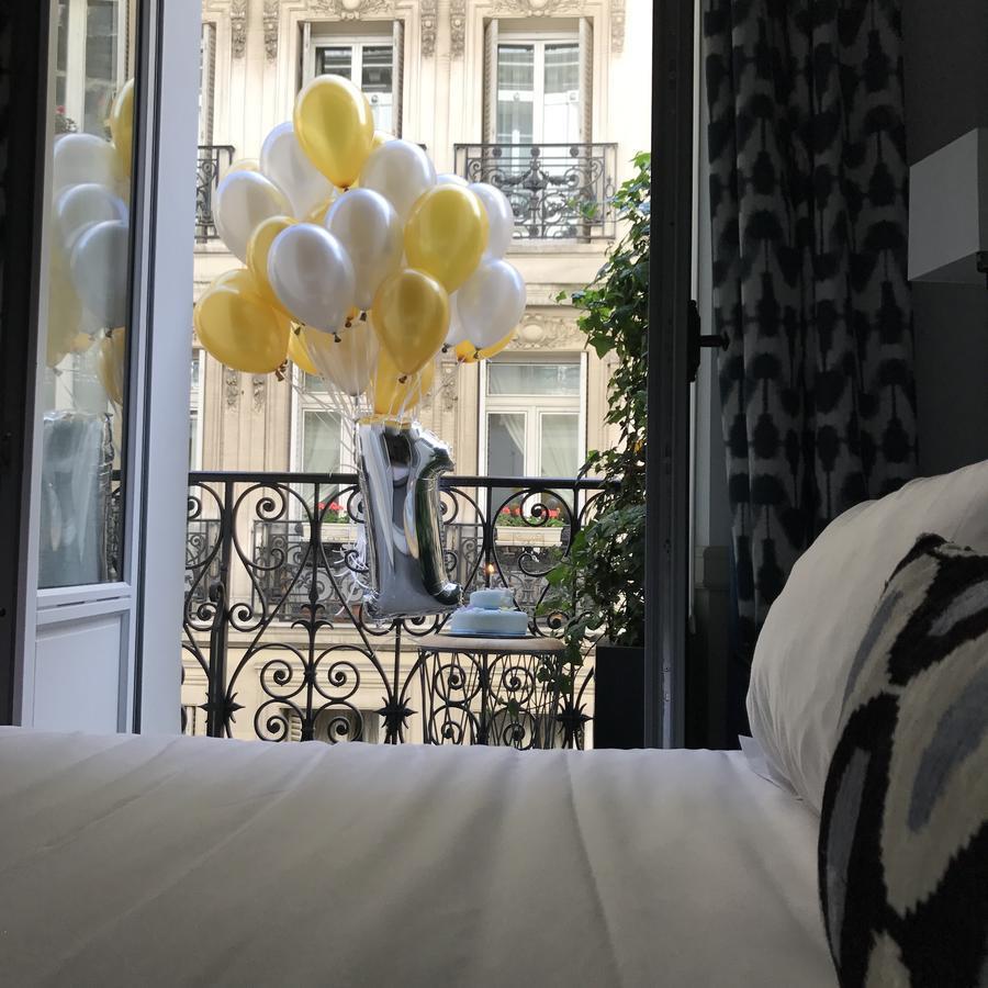 Hotel Adèle&jules Paris