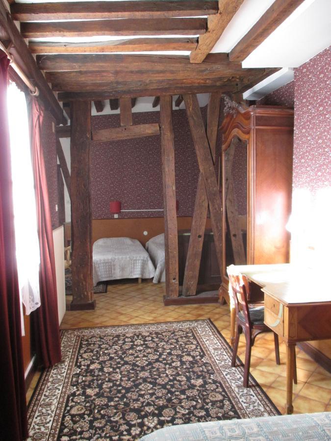 Hotel Stella Paris