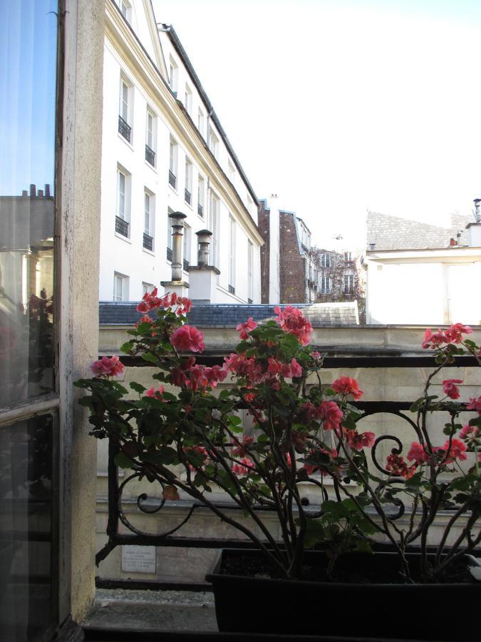 Hotel Stella Paris