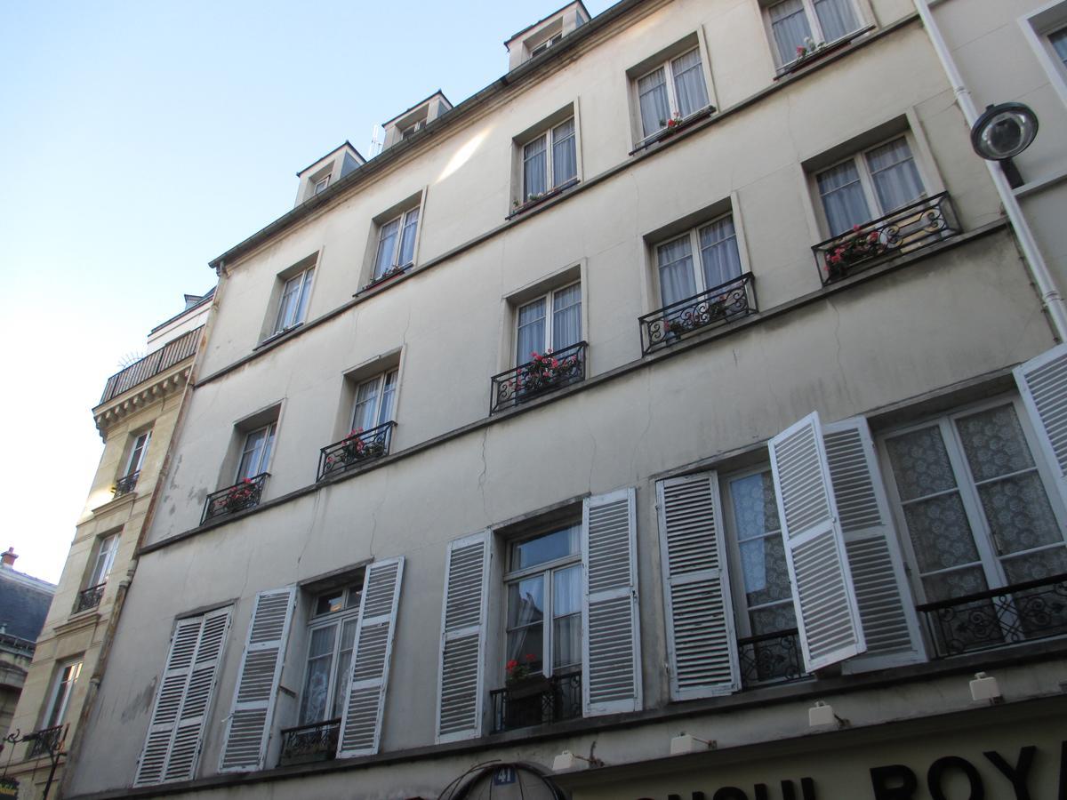 Hotel Stella Paris
