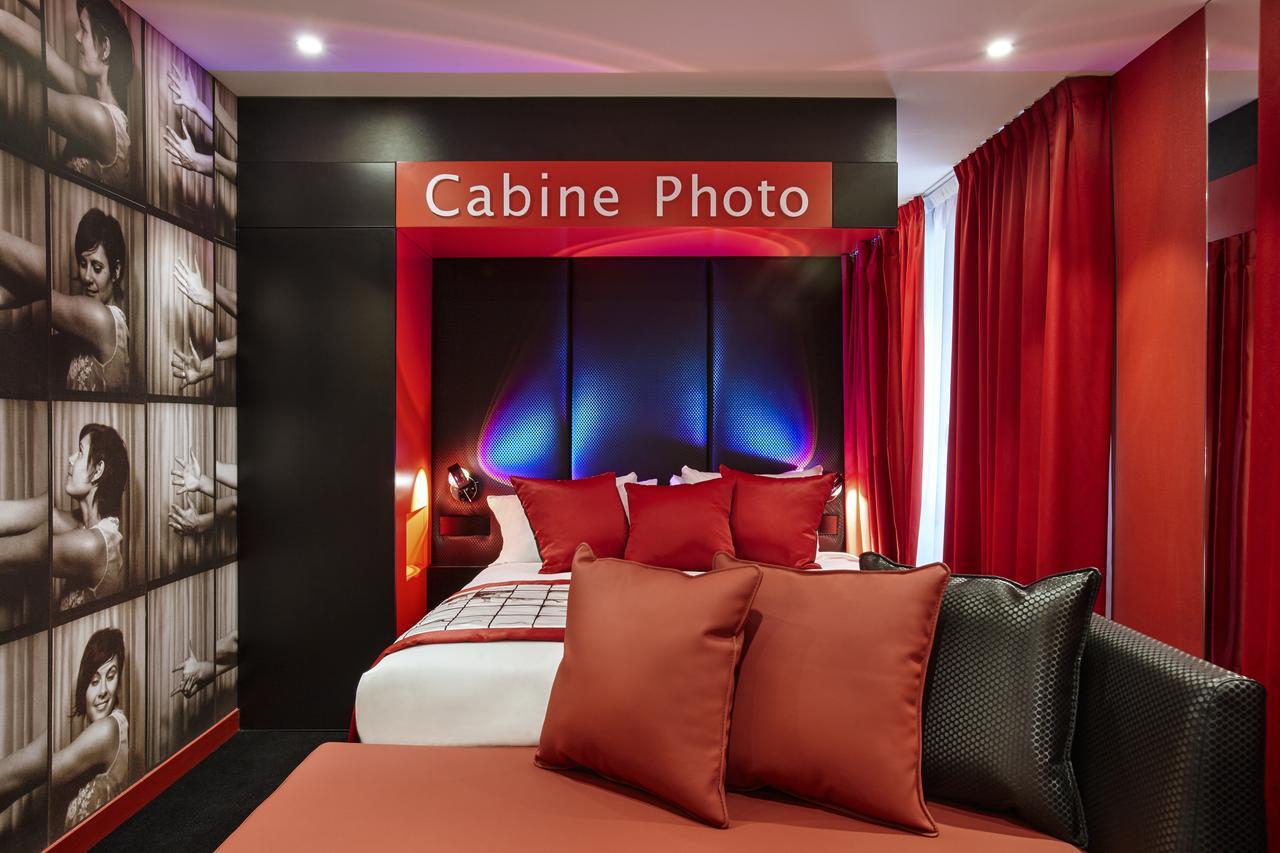 Déclic Hotel 4*