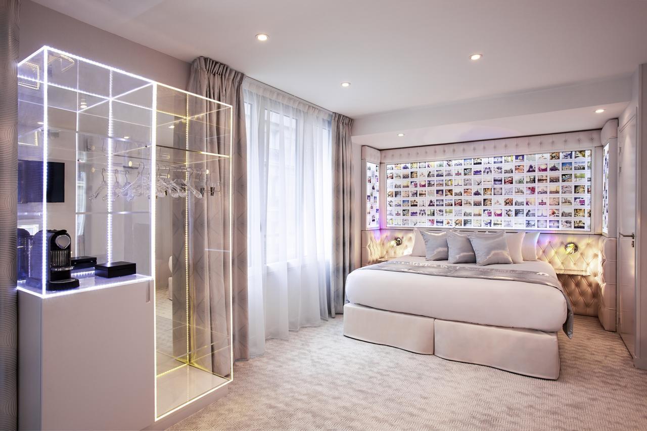 Hotel Déclic Paris