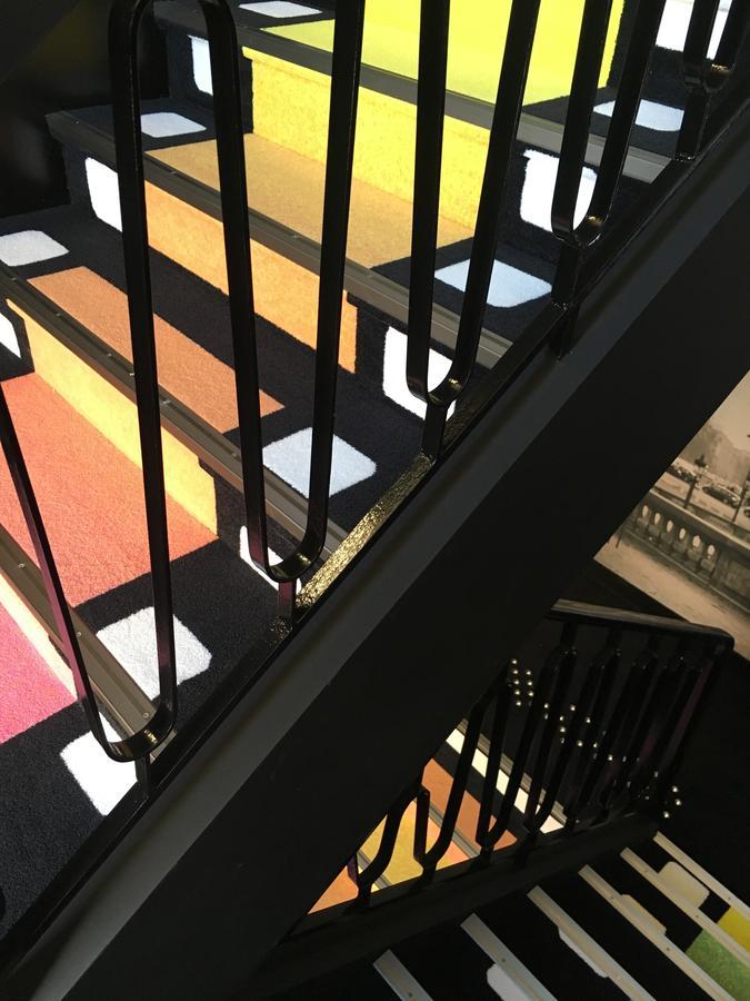 Hotel Déclic Paris