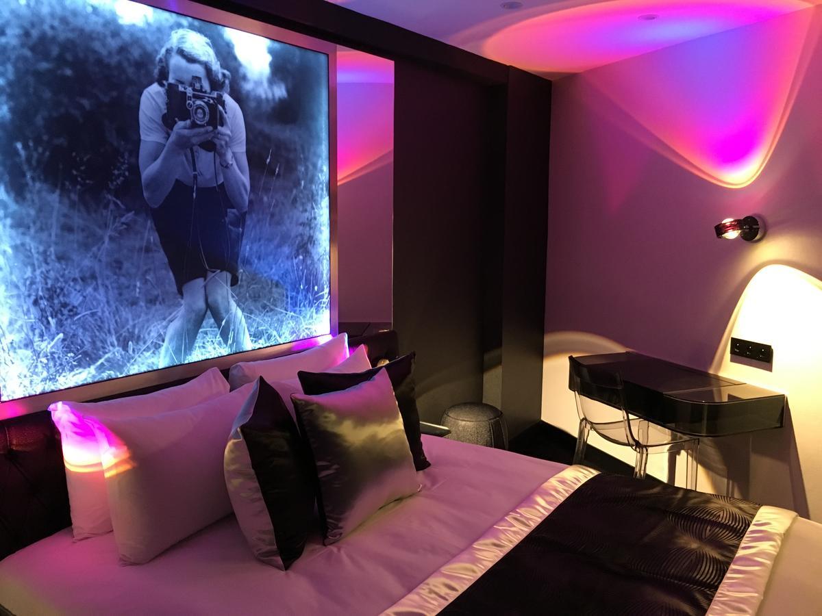 Déclic Hotel 4*