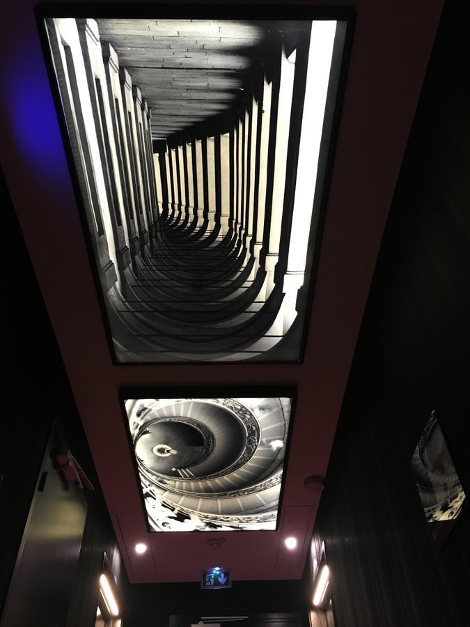 Déclic Hotel