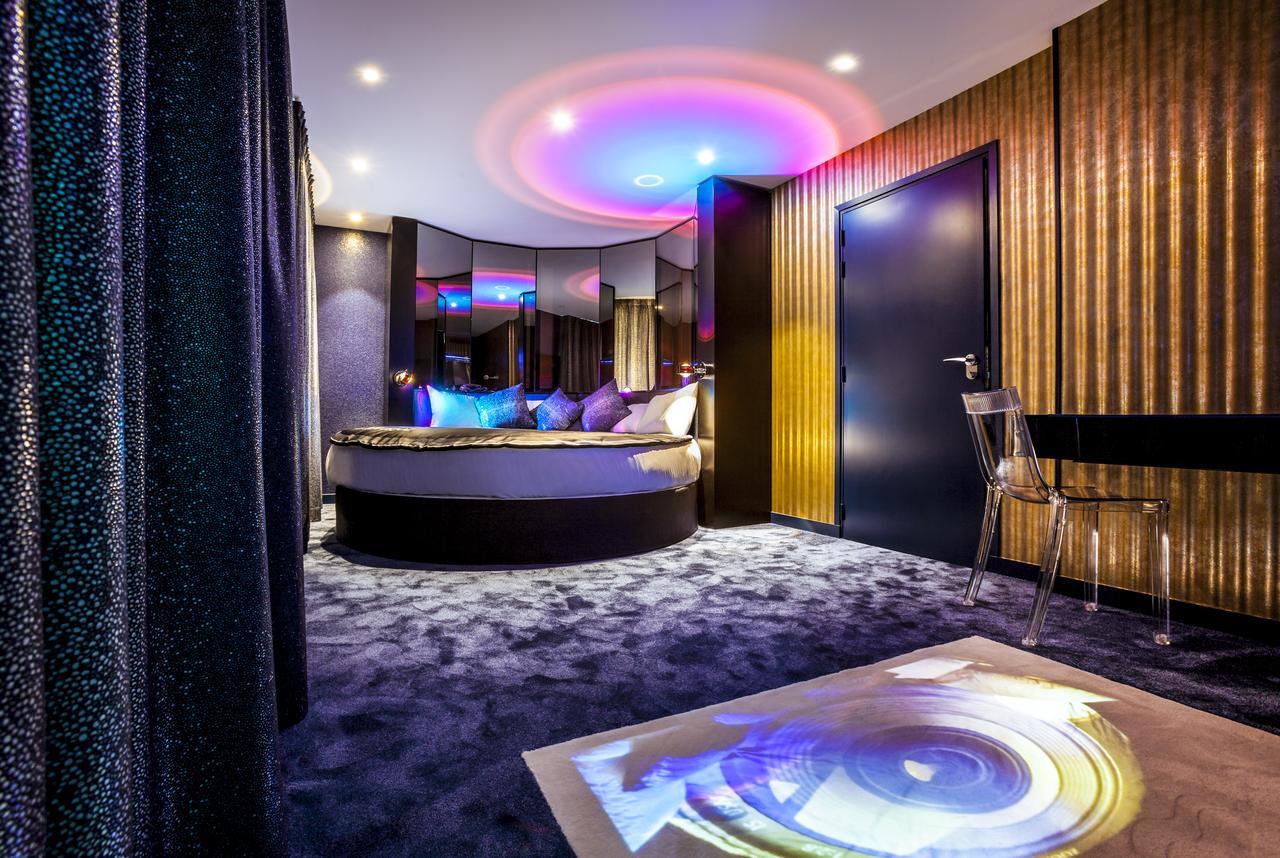 Déclic Hotel Paris