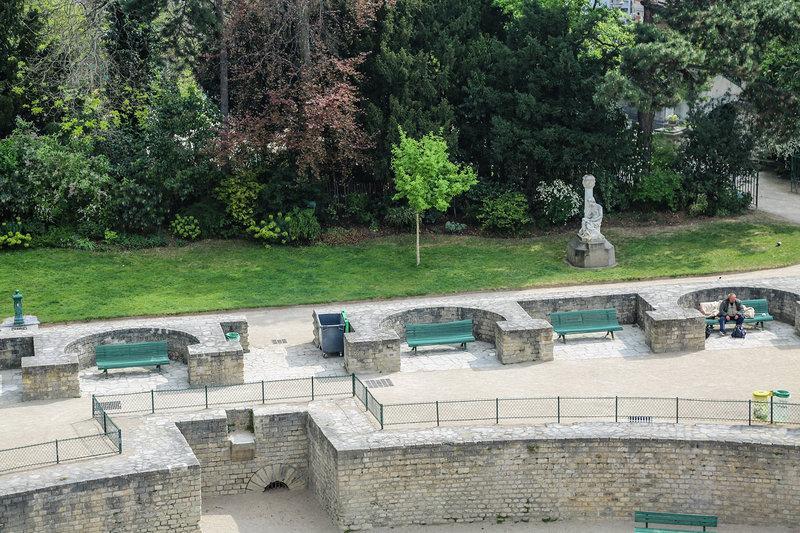 Des Arenes Hotel