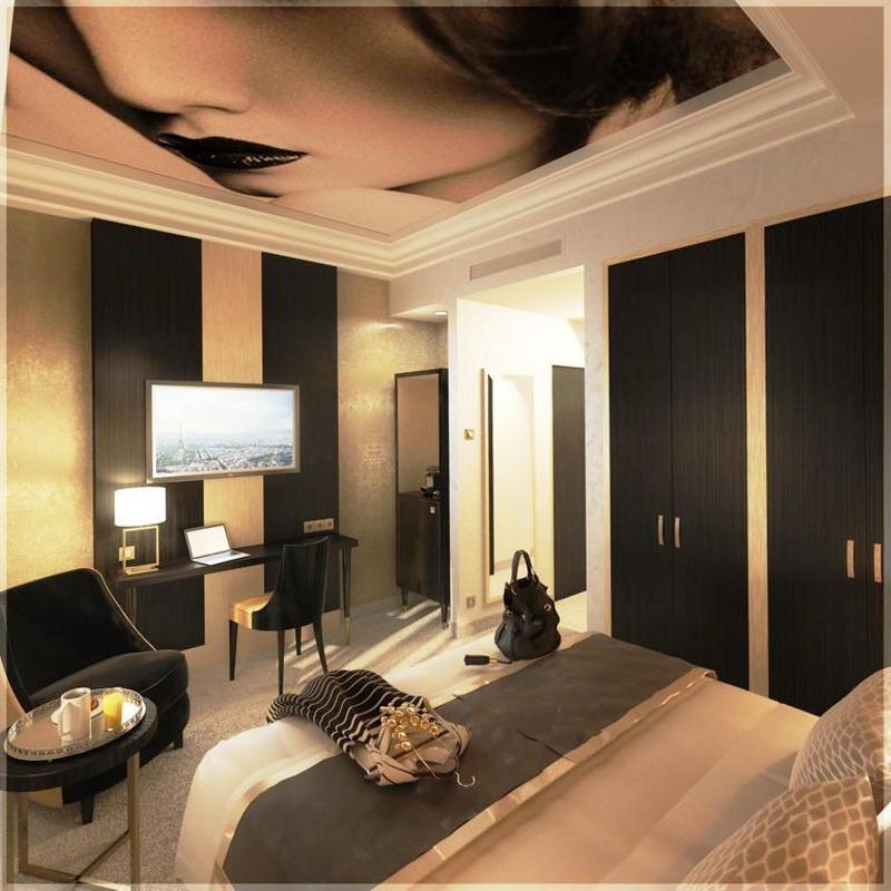 Niepce Hôtel, Curio Collection By Hilton Hotel