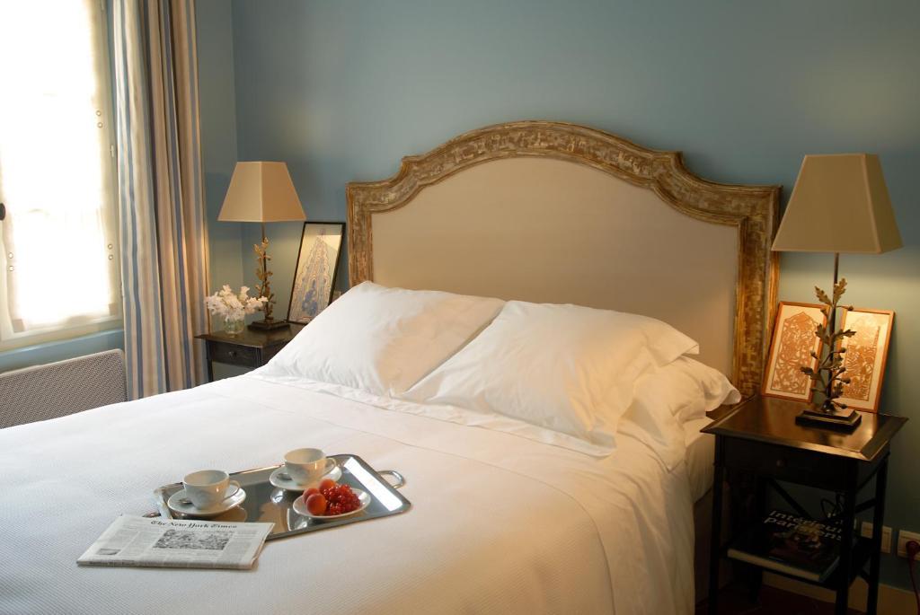 La Maison Saint Germain Paris