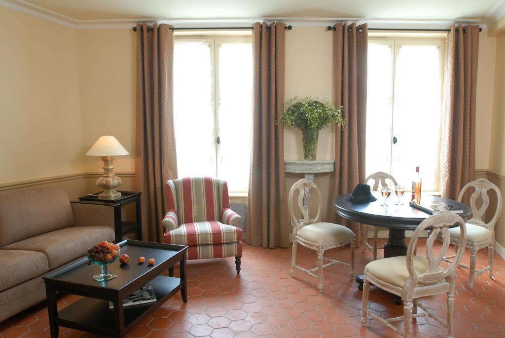 La Maison Saint Germain Aparthotel