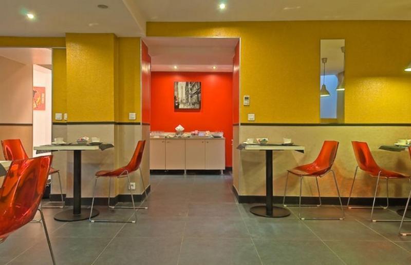 Hotel Tilde