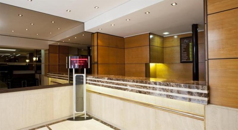 Hotel Choiseul Opera 3*