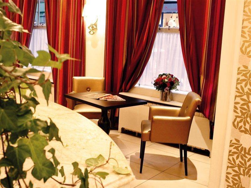 Hotel Gérando Paris