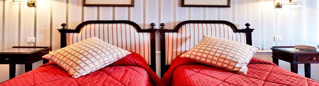 Golden Tulip Washington Opera 4* Paris