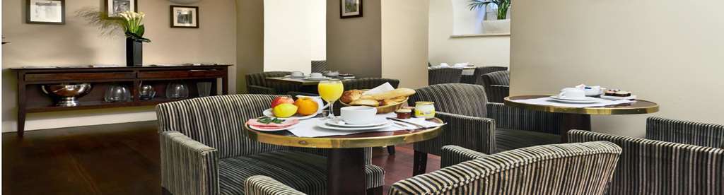 Golden Tulip Washington Opera Paris