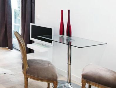 Apartment Helzear Montorgueil Paris