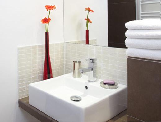 Helzear Montorgueil Apartment