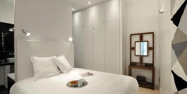 Apartment Helzear Montorgueil *
