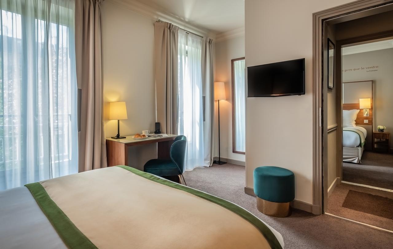 Le Tourville By Inwood Paris