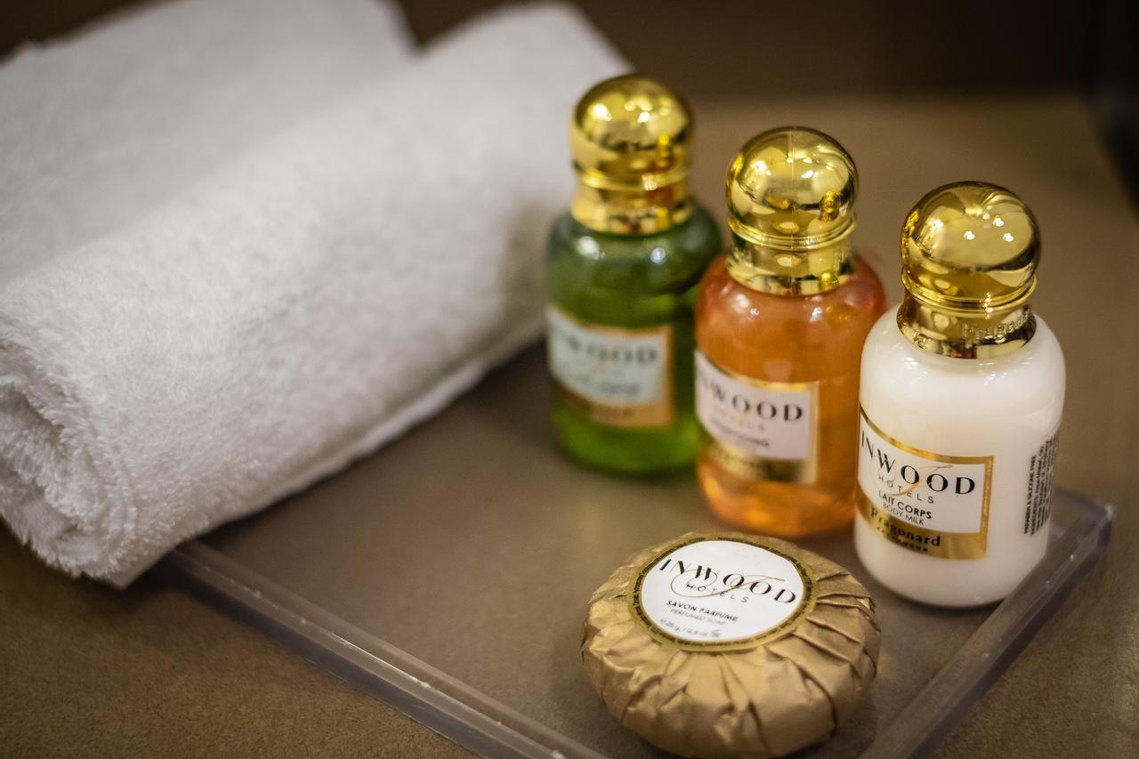 Le Tourville By Inwood Hotel Paris