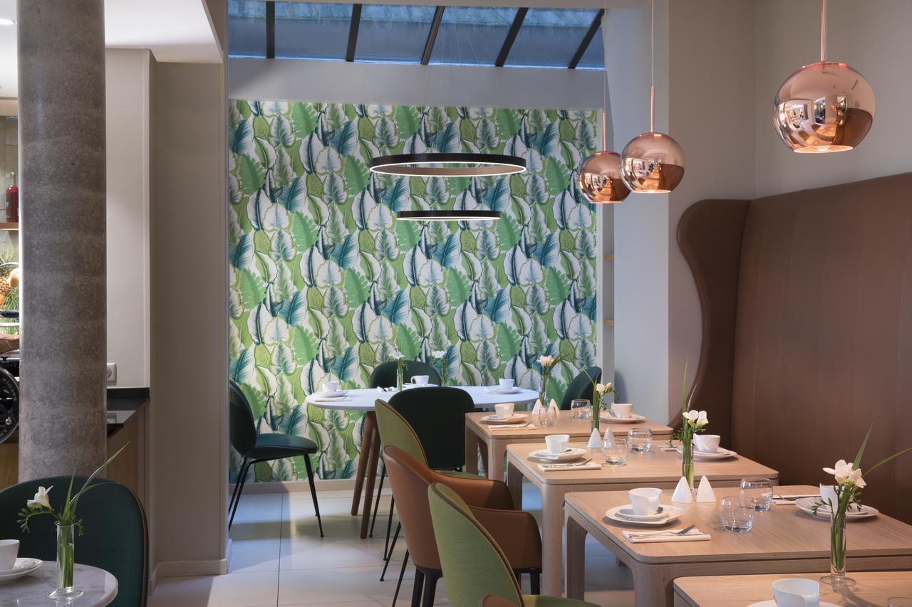 Hotel Le Six