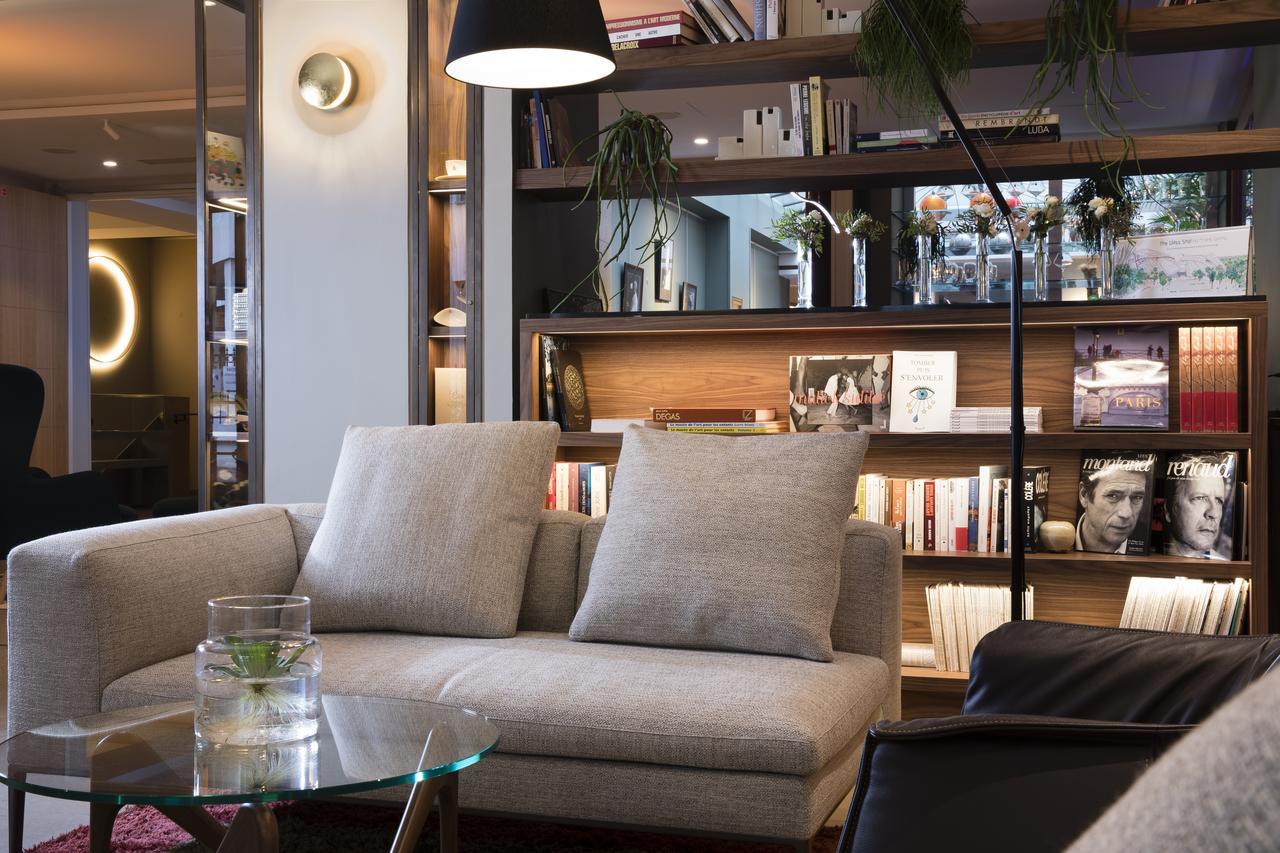 Hotel Le Six