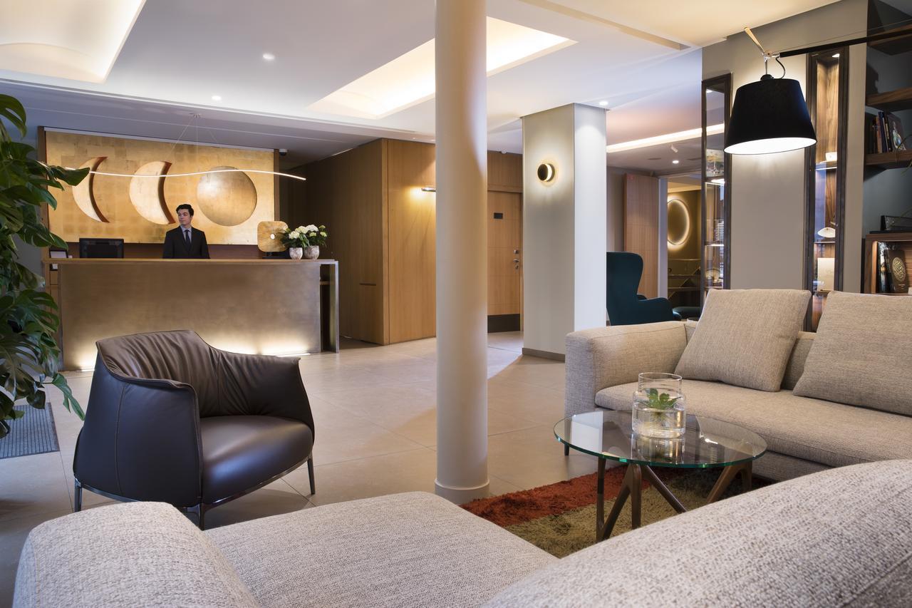 Hotel Le Six