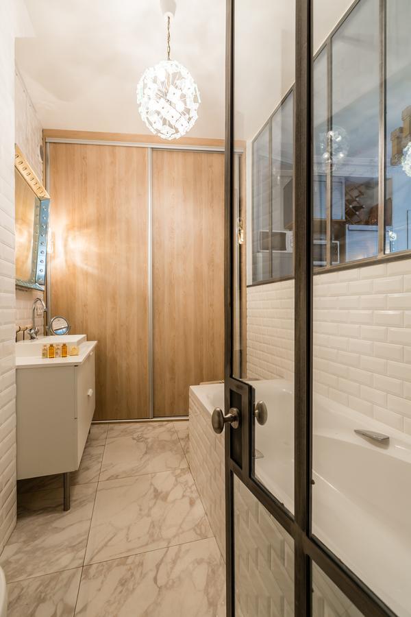 Veeve - Stylish Saint Germain Apartment *