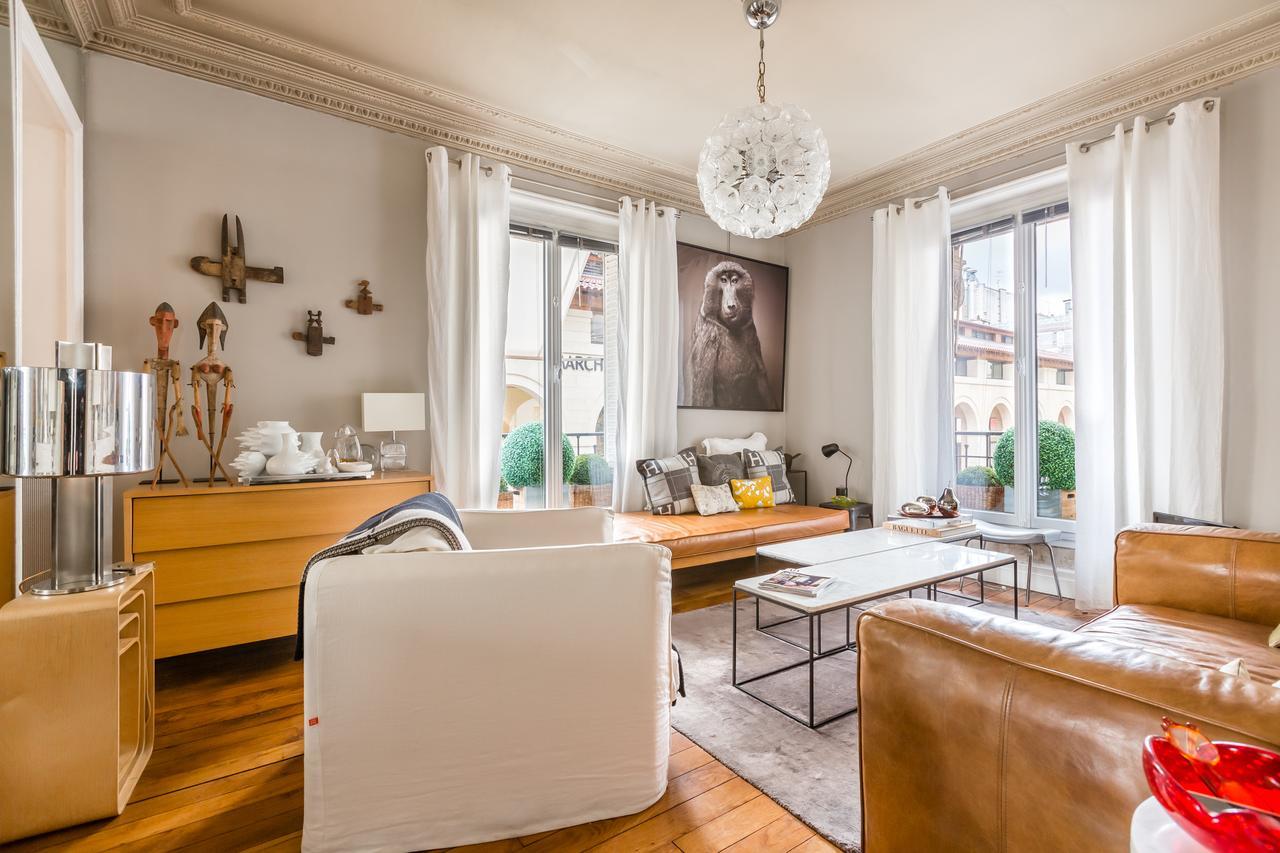 Veeve - Stylish Saint Germain * Paris