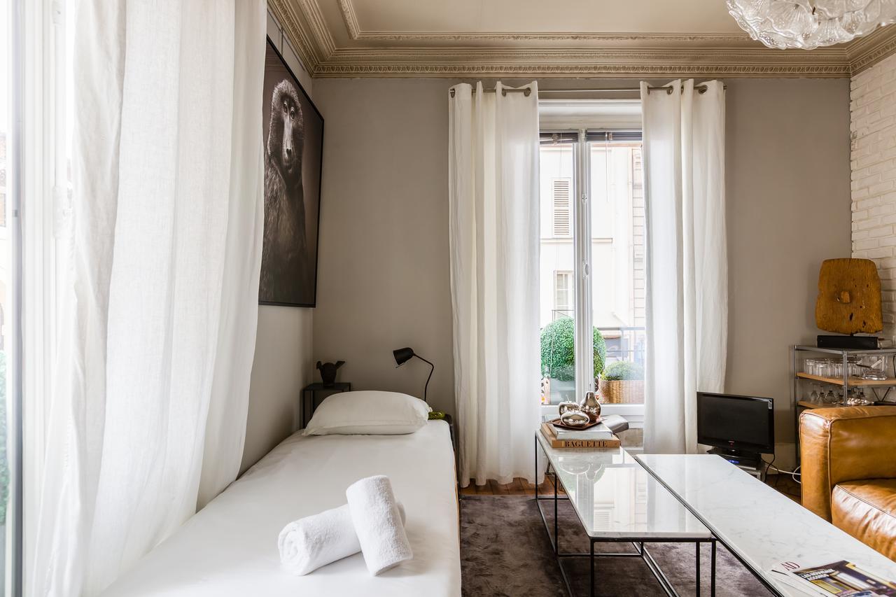 Veeve - Stylish Saint Germain * Paris