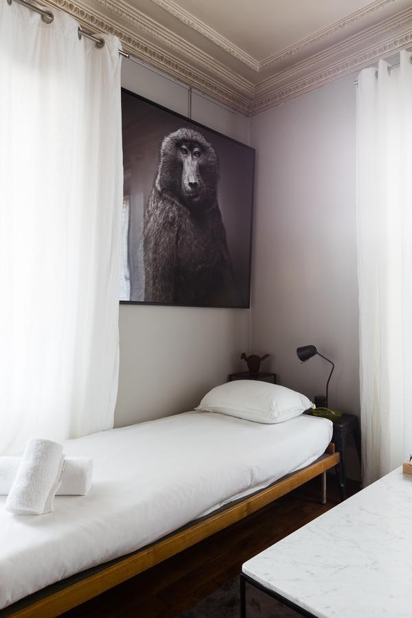 Apartment Veeve - Stylish Saint Germain Paris