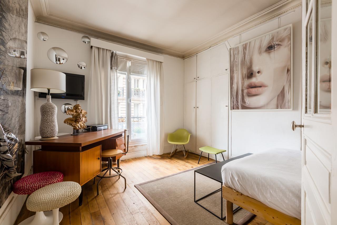 Veeve - Stylish Saint Germain Paris