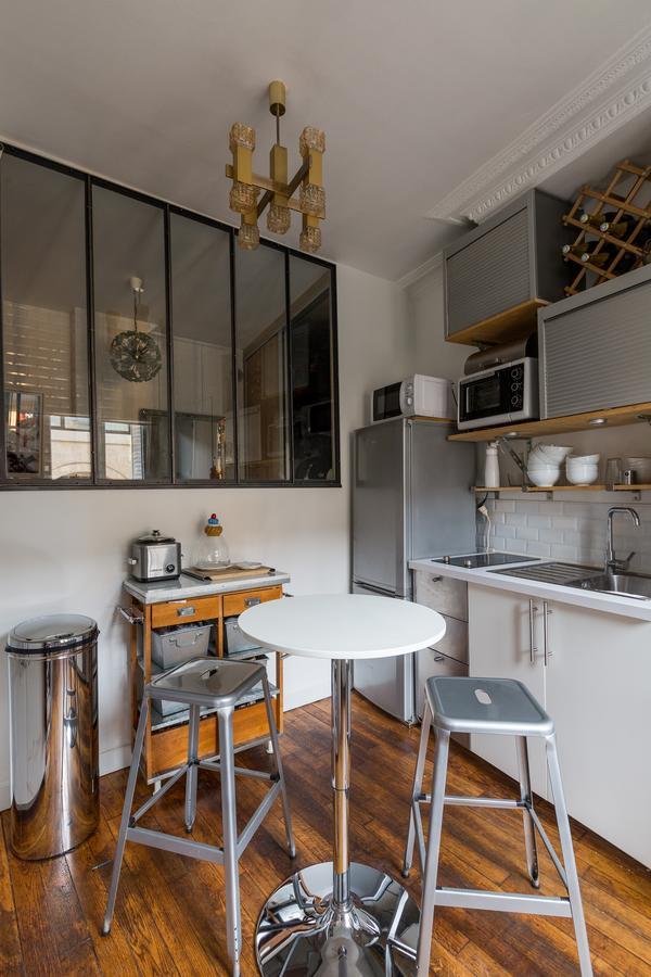Veeve - Stylish Saint Germain Paris