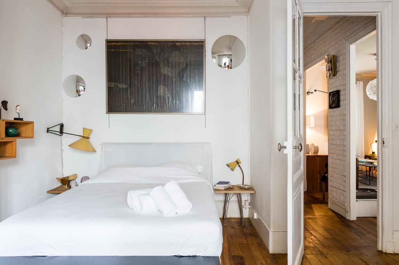 Veeve - Stylish Saint Germain Apartment *