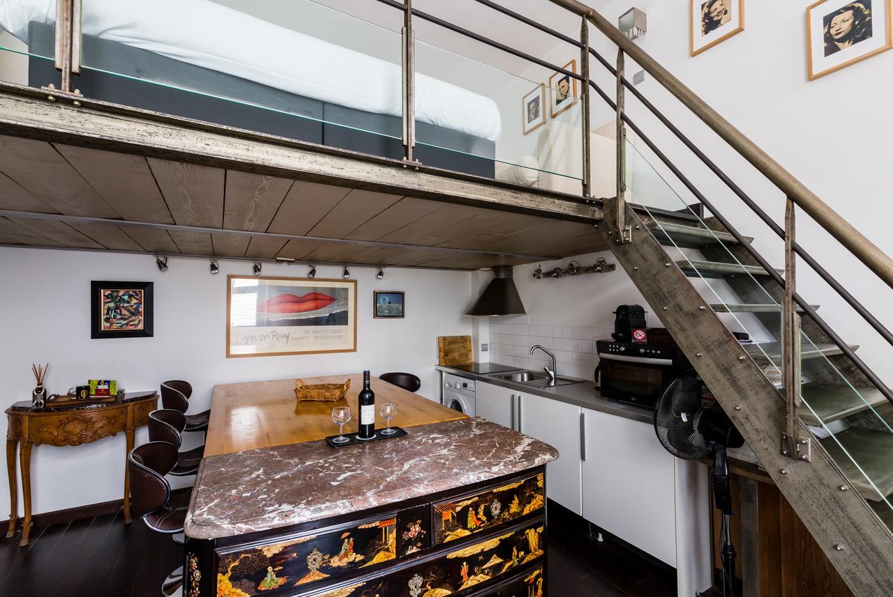 Apartment Veeve - Heart Of Saint Germain Paris