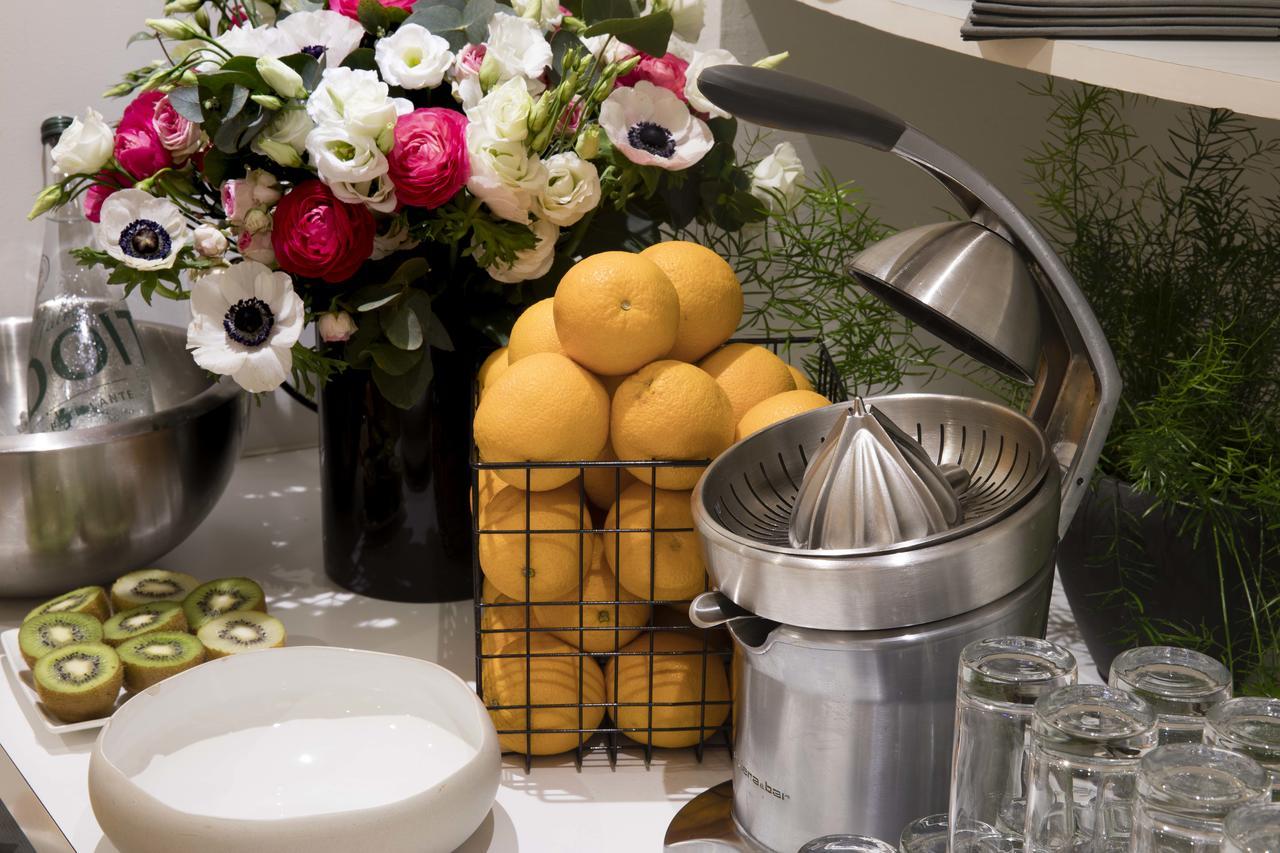 Hotel Vignon Paris